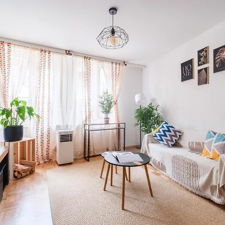 Comfort Apartamento