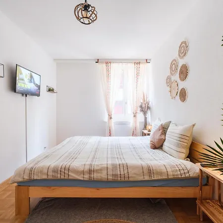 Comfort Appartement *