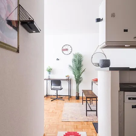 Comfort Apartamento