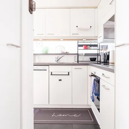 Apartamento Comfort *