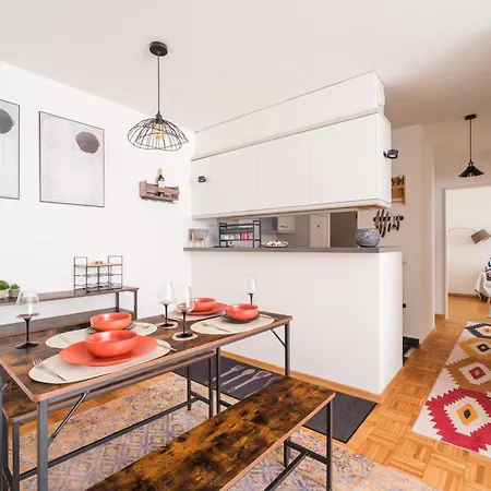 Comfort * לוזאן