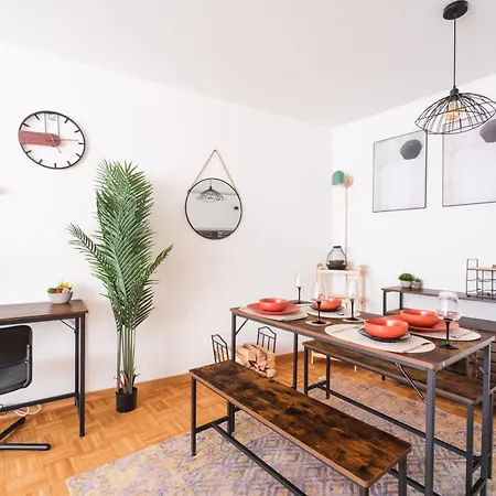 Comfort Appartement *