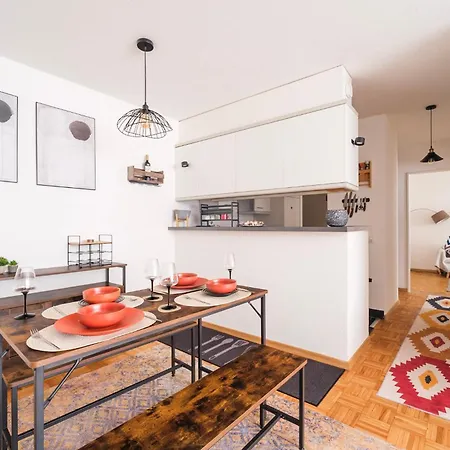 Comfort Apartman