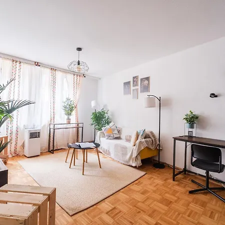 Comfort Apartman