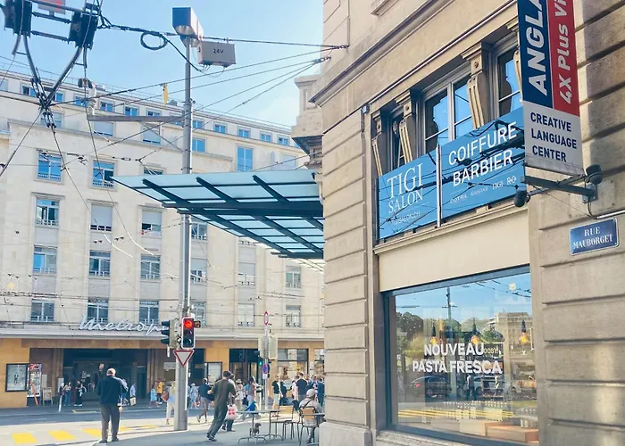 Comfort Appartement *