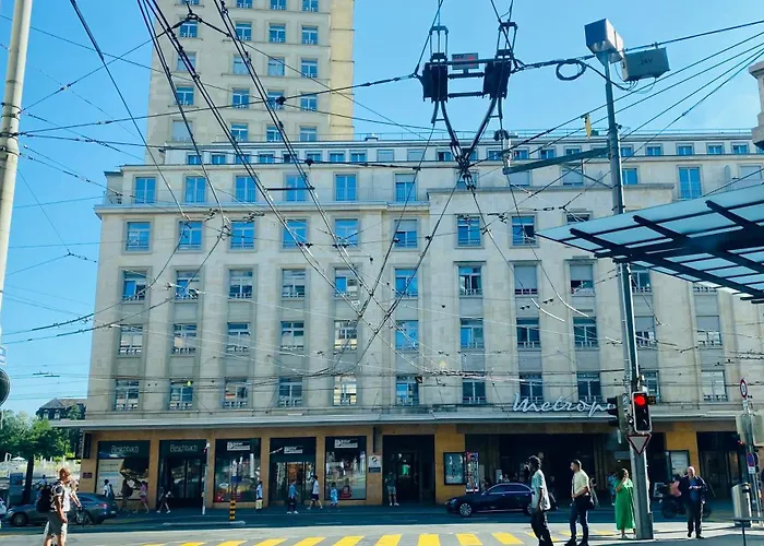 Comfort Appartement Lausanne