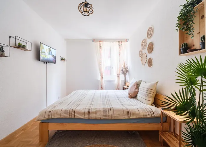 Comfort Appartement *