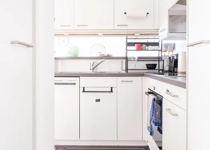 Appartement Comfort *