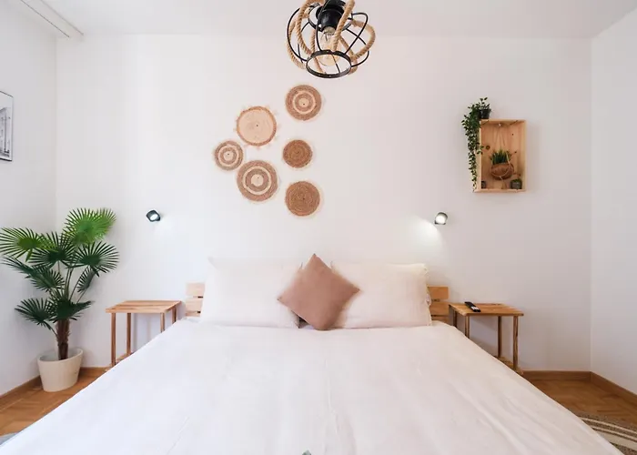 Appartement Comfort Lausanne