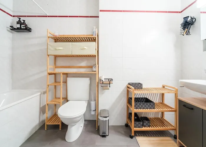 Comfort Appartement *