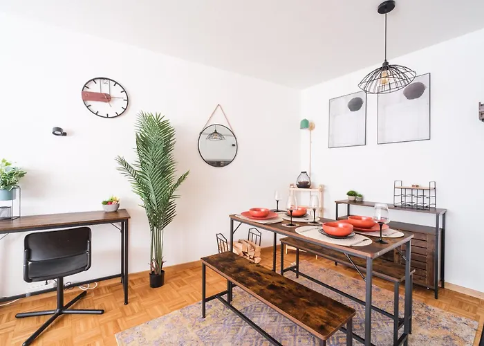 Comfort Appartement *