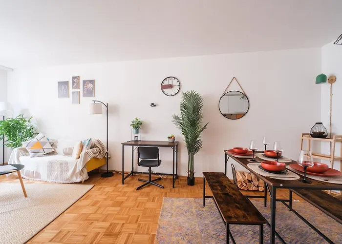 Appartement Comfort *