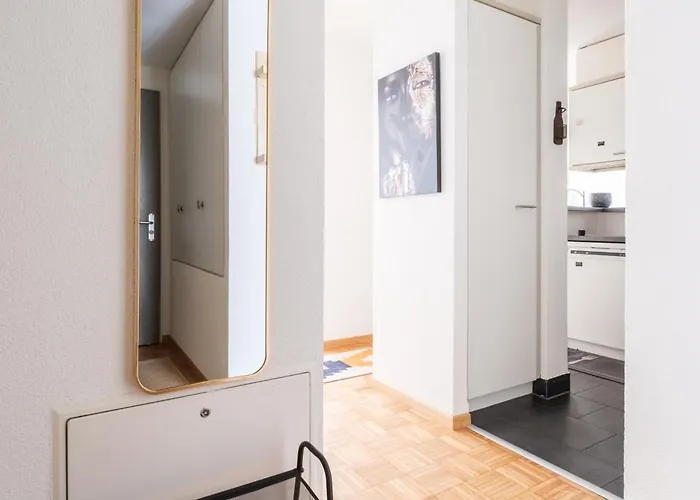 Comfort Appartement *