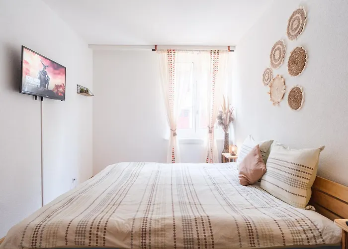 Comfort Appartement Lausanne