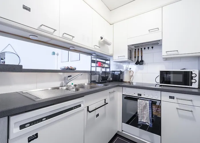 Appartement Comfort Lausanne