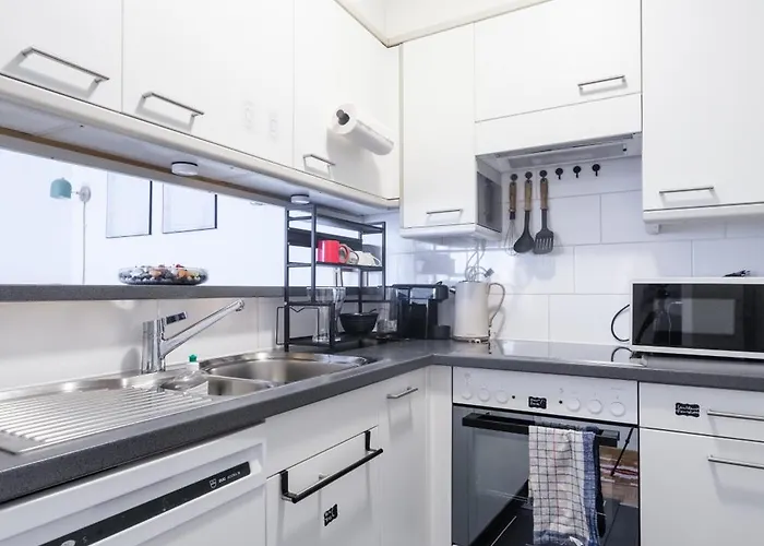 Comfort Appartement Lausanne